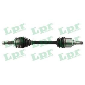 Comprar Árbol de transmisión de LPR DS60898 a bajo precio de 101,32 €