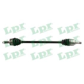 Comprar Árbol de transmisión de LPR DS60900 a bajo precio de 104,04 €