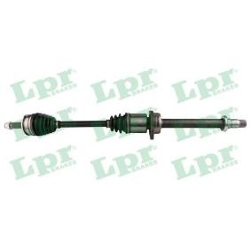 Comprar Árbol de transmisión de LPR DS60901 a bajo precio de 137,47 €