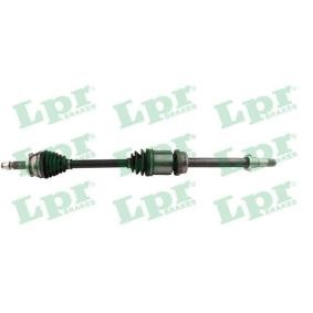 Comprar Árbol de transmisión de LPR DS60902 a bajo precio de 162,08 €