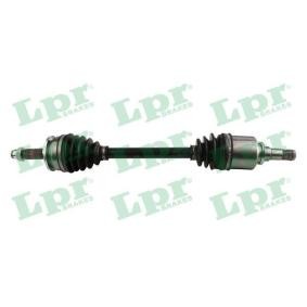 Comprar Árbol de transmisión de LPR DS60903 a bajo precio de 98,62 €