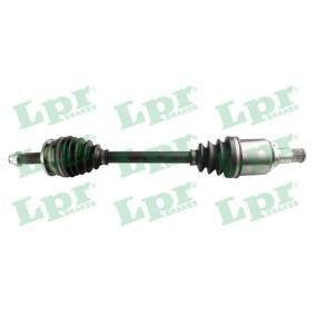 Comprar Árbol de transmisión de LPR DS60904 a bajo precio de 109,36 €