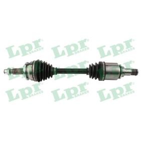 Comprar Árbol de transmisión de LPR DS60906 a bajo precio de 112,01 €