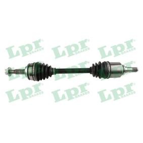 Comprar Árbol de transmisión de LPR DS60907 a bajo precio de 109,04 €