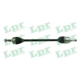 Comprar Árbol de transmisión de LPR DS60908 a bajo precio de 113,87 €