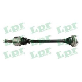 Comprar Árbol de transmisión de LPR DS60958 a bajo precio de 132,83 €