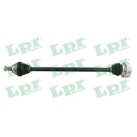 Comprar Árbol de transmisión de LPR DS60963 a bajo precio de 105,10 €