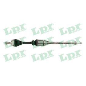 Comprar Árbol de transmisión de LPR DS60968 a bajo precio de 132,85 €