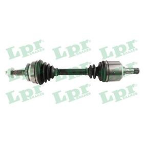 Comprar Árbol de transmisión de LPR DS60969 a bajo precio de 119,44 €