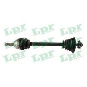 Comprar Árbol de transmisión de LPR DS60970 a bajo precio de 91,13 €