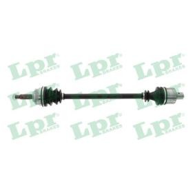 Comprar Árbol de transmisión de LPR DS60971 a bajo precio de 101,34 €