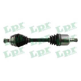Comprar Árbol de transmisión de LPR DS60972 a bajo precio de 88,18 €