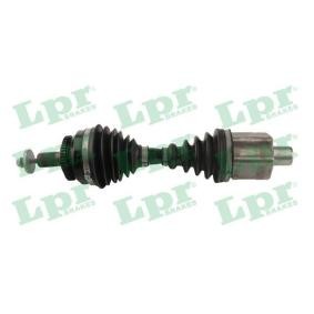 Comprar Árbol de transmisión de LPR DS60973 a bajo precio de 111,76 €