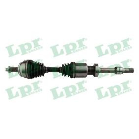 Comprar Árbol de transmisión de LPR DS60974 a bajo precio de 126,64 €