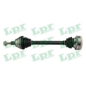 Comprar Árbol de transmisión de LPR DS60982 a bajo precio de 102,77 €