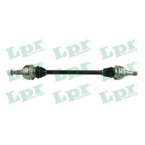 Acquista Semiasse da LPR DS60983 a buon mercato per soli 120,96 €