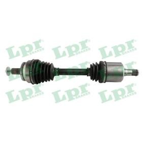 Comprar Árbol de transmisión de LPR DS60995 a bajo precio de 138,39 €