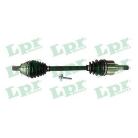 Comprar Árbol de transmisión de LPR DS61011 a bajo precio de 85,65 €