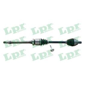 Comprar Árbol de transmisión de LPR DS61012 a bajo precio de 106,21 €