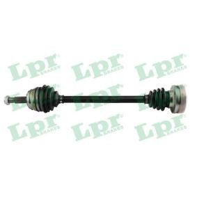 Acquista Semiasse da LPR DS61209 a buon mercato per soli 86,36 €