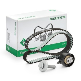 Achetez des Kit de distribution INA 530 0843 10 à prix pour 85,18 €