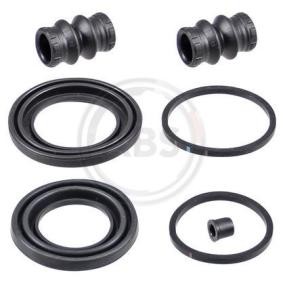Acquista Kit di revisione della pinza freno da A.B.S. 43043 a buon mercato per soli 6,87 €