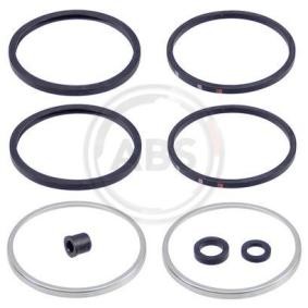 Comprar Juego de reparación, pinza de freno de A.B.S. 43125 a bajo precio de 11,79 €