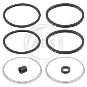 Comprar Juego de reparación, pinza de freno de A.B.S. 43127 a bajo precio de 14,47 €