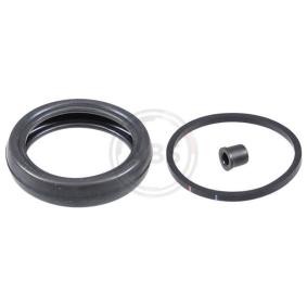 Acquista Kit di revisione della pinza freno da A.B.S. 43144 a buon mercato per soli 6,22 €