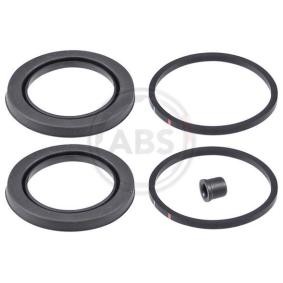 Acquista Kit di revisione della pinza freno da A.B.S. 43161 a buon mercato per soli 6,84 €