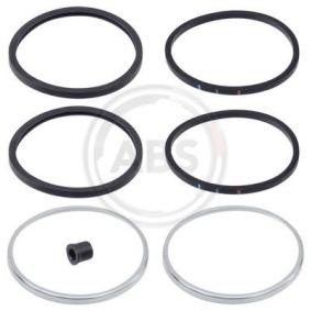 Acquista Kit di revisione della pinza freno da A.B.S. 43174 a buon mercato per soli 37,32 €