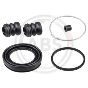 Acquista Kit di revisione della pinza freno da A.B.S. 43233 a buon mercato per soli 6,71 €