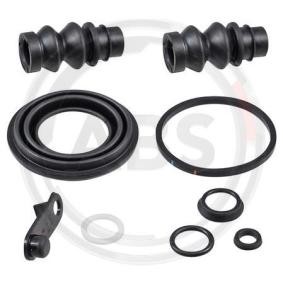 Acquista Kit di revisione della pinza freno da A.B.S. 43235 a buon mercato per soli 41,81 €