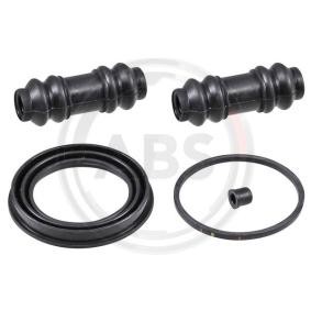 Acquista Kit di revisione della pinza freno da A.B.S. 43245 a buon mercato per soli 23,80 €