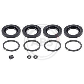 Acquista Kit di revisione della pinza freno da A.B.S. 43282 a buon mercato per soli 45,14 €