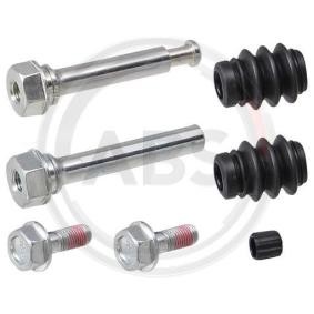 Acquista Kit di revisione della pinza freno da A.B.S. 55346 a buon mercato per soli 41,83 €
