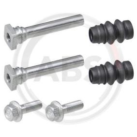 Acquista Kit manicotti di guida, Pinza freno da A.B.S. 55361 a buon mercato per soli 10,60 €