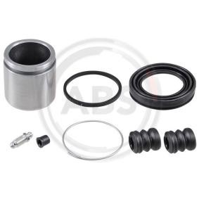 Acquista Kit di revisione della pinza freno da A.B.S. 57815 a buon mercato per soli 44,55 €