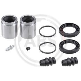 Acquista Kit di revisione della pinza freno da A.B.S. 57816 a buon mercato per soli 60,63 €