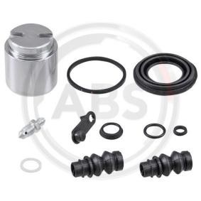 Acquista Kit di revisione della pinza freno da A.B.S. 57819 a buon mercato per soli 54,73 €