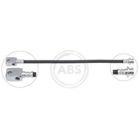Compre Tubo flexível de travão da A.B.S. SL 1537 a um preço baixo por 15,50 €