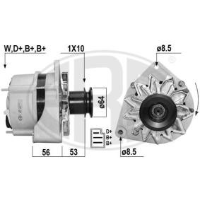 Køb Generator af ERA 209667A til den lave pris 3088,30 DKK
