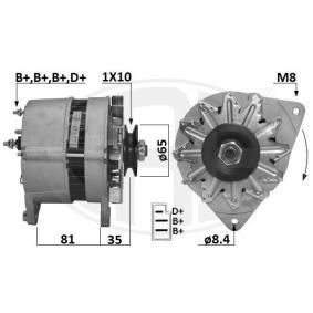 Køb Generator af ERA 209674A til den lave pris 2719,52 DKK