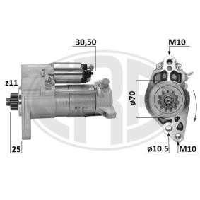 Köp Startmotor av ERA 221079A till det låga priset 3006,40 kr