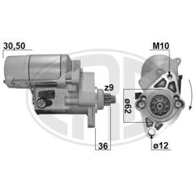 Köp Startmotor av ERA 221081A till det låga priset 2573,95 kr