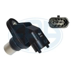 Compre Sensor, posição da árvore de cames da ERA 550746A a um preço baixo por 27,49 €