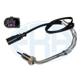 Compre Sensor, temperatura dos gases de escape da ERA 551699A a um preço baixo por 119,88 €