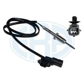 Køb Sensor, udstødningsgastemperatur af ERA 551707A til den lave pris 920,50 DKK