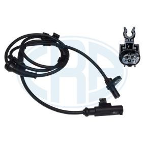 Compre Sensor, rotações da roda da ERA 560788A a um preço baixo por 28,92 €