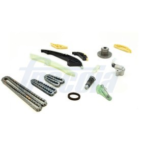 Achetez des Kit de chaîne de distribution FRECCIA TK08-1179 à prix pour 370,19 €